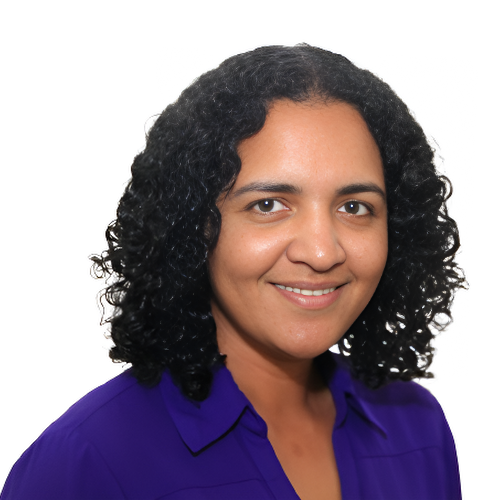 Andrea Ferreira-Gonzalez