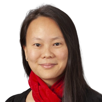 Irene Ong headshot Kristine Ashcraft
