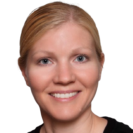 Julie Headshot
