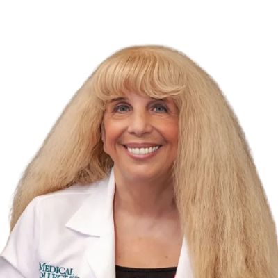 Razelle Kurzrock, MD