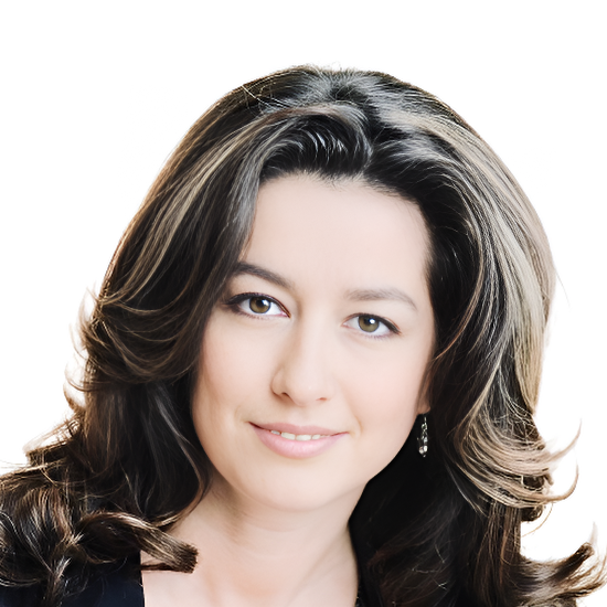 Razelle Kurzrock, MD