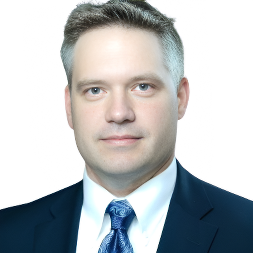 Sean McIlwain, PhD