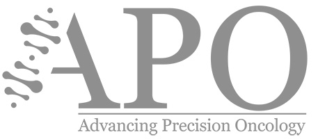 Advancing Precision Oncology (APO)