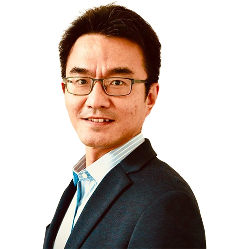 Dr. Ganhui Lan