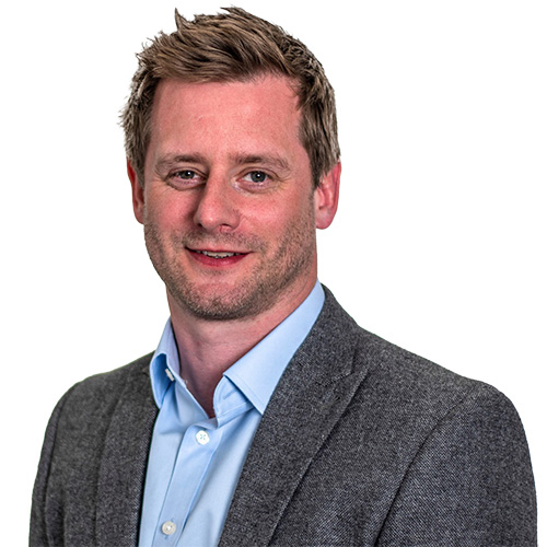 Huw Ricketts