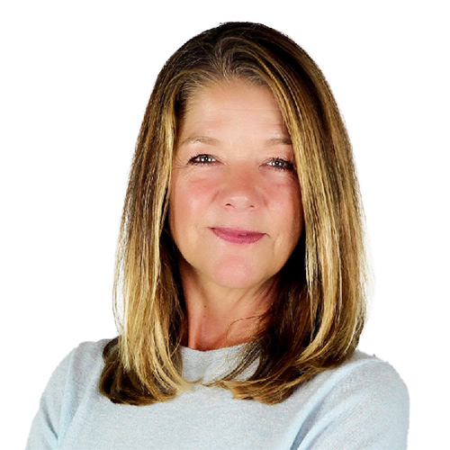 Jen Gilburg
