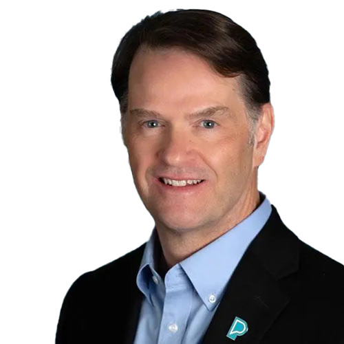 John Lehr, President & CEO, Parkinson's Foundation