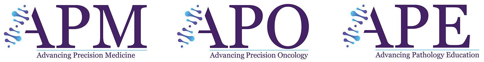 APM APO APE