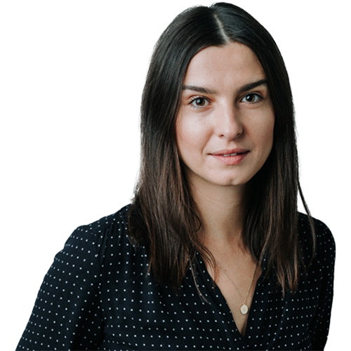 Magda Kordon-Kiszala, PhD